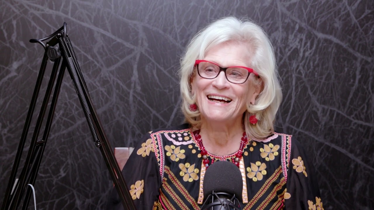 Art and the Bible with Sandra Bowden