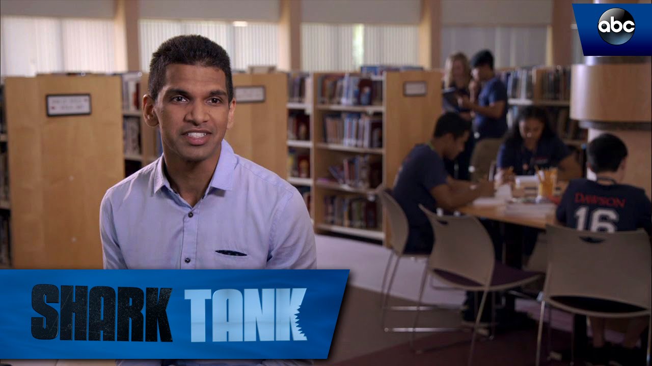 Prep Expert Update - Shark Tank