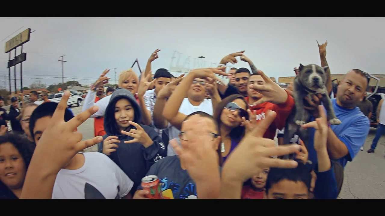 King Kyle Lee Ft Worldwide 