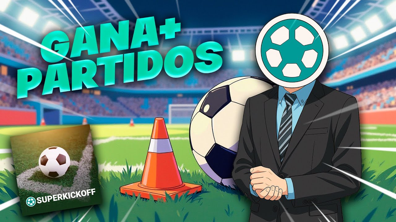 Tired of Losing? Do This | Super Kickoff