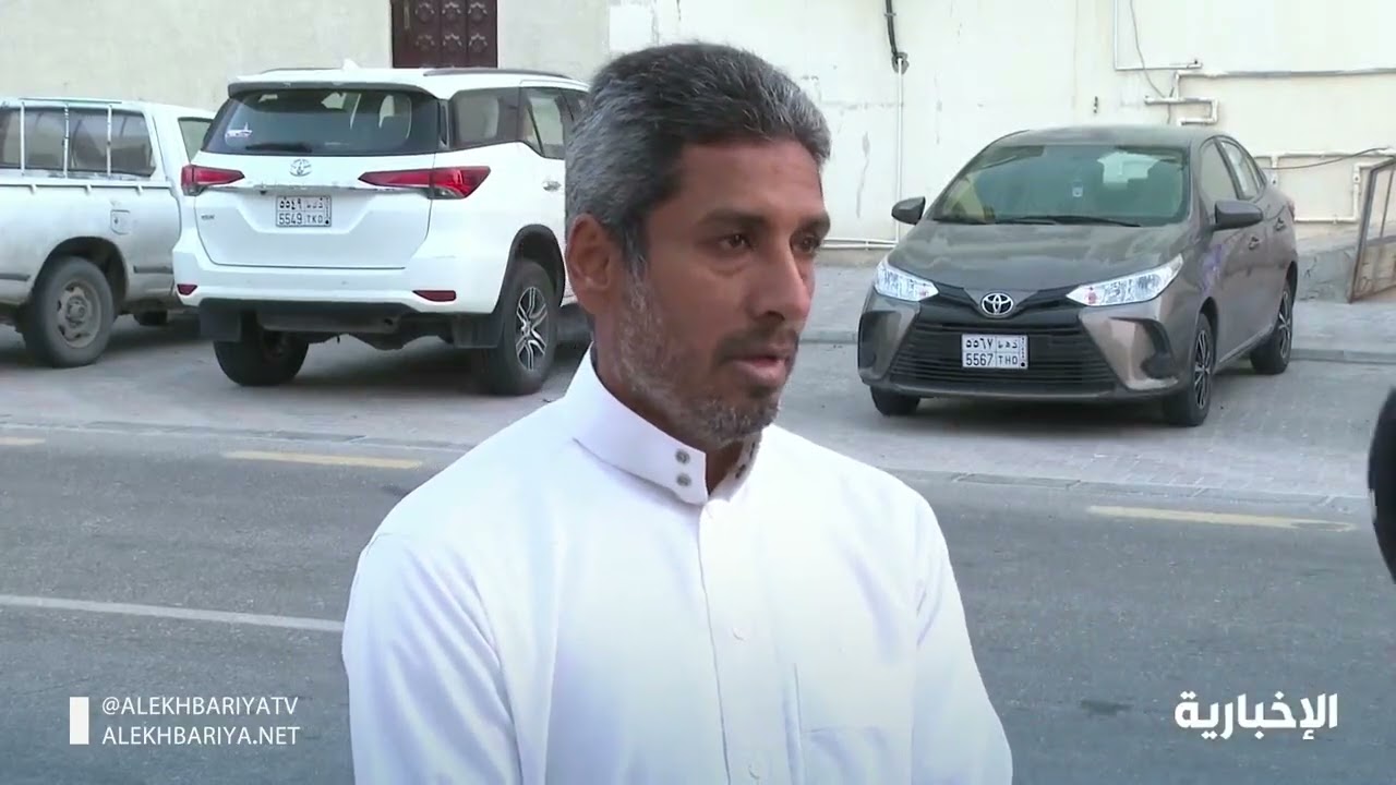 محمد اليوسف والد أحد الشهداء في حادثة الدالوة: لا توجد تفرقة في #المملكة والعدالة منهجها الأساسي