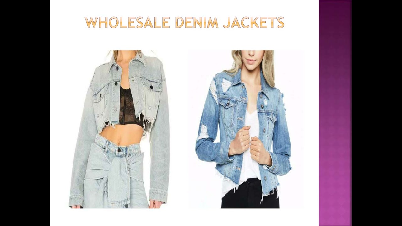 Oasis Jackets : One Of The Best Wholesale Jacket Manufacturing Company in USA!!