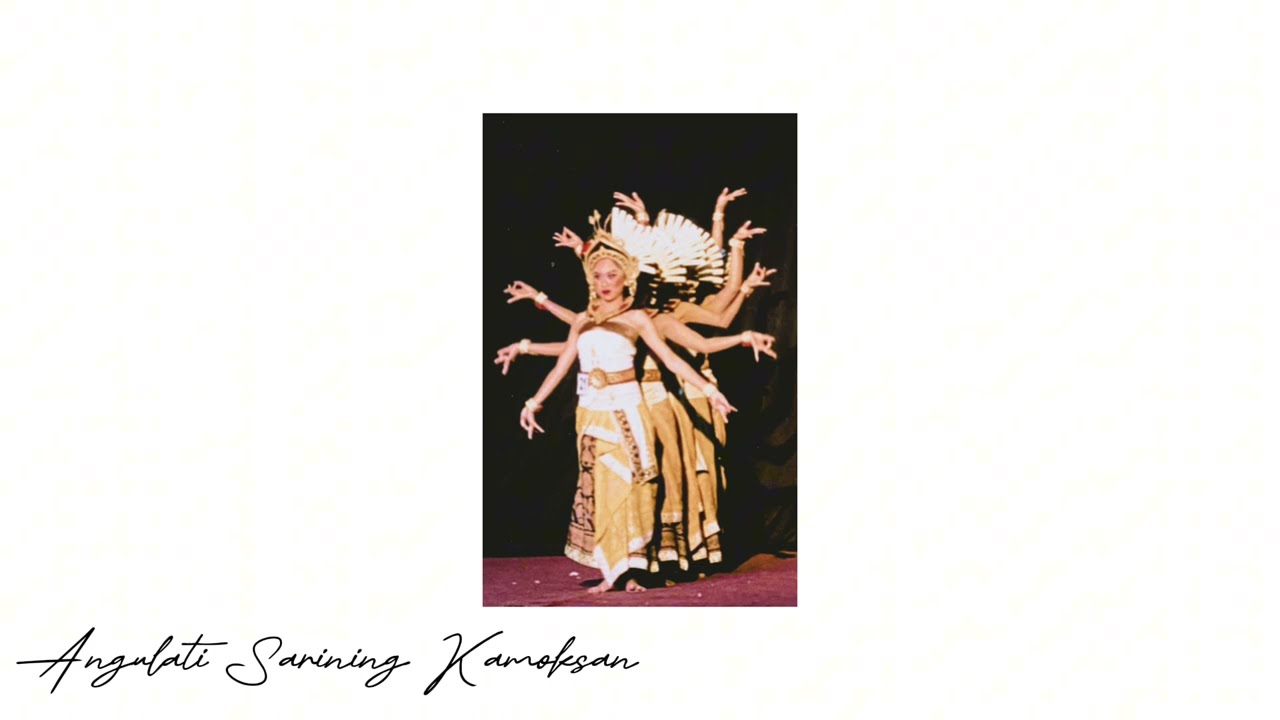 ANGULATI SARINING KAMOKSAN