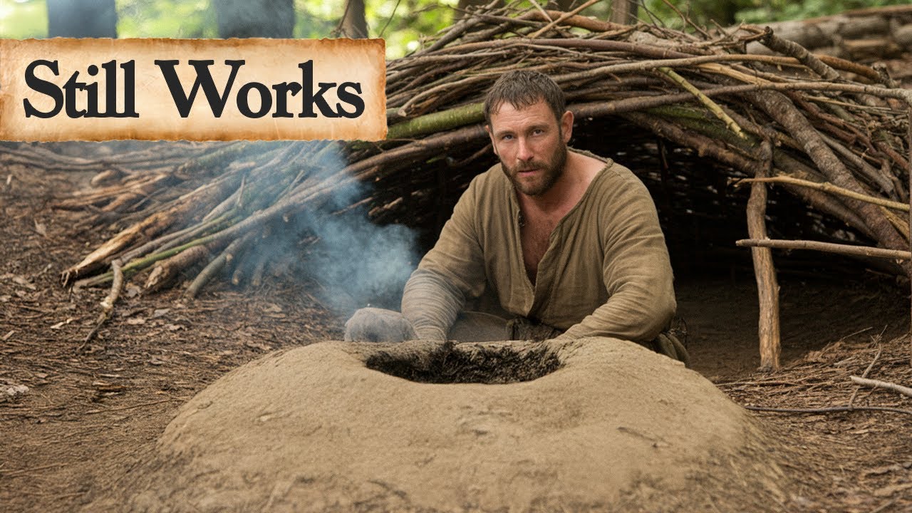 5 Forgotten Medieval Stealth Camping Techniques That Still Work Today