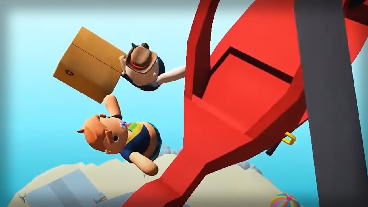 YOUR PACKAGE HAS ARRIVED.