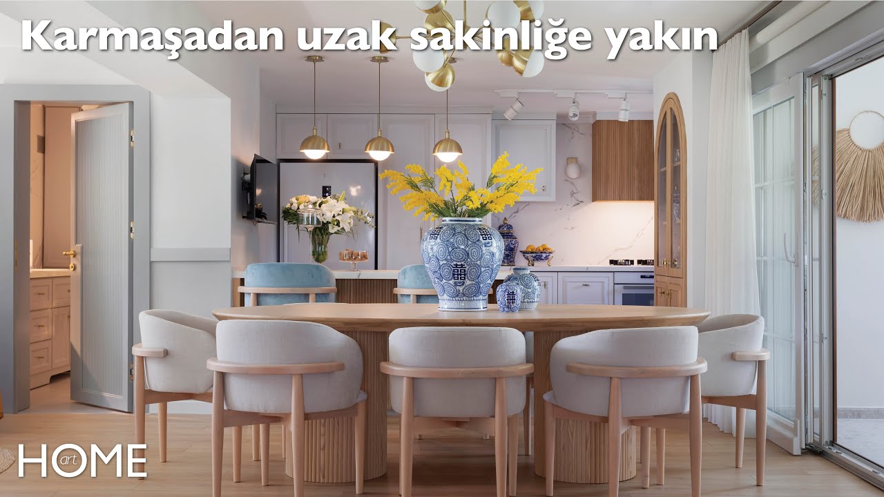 Sapanca'da doğanın içinde