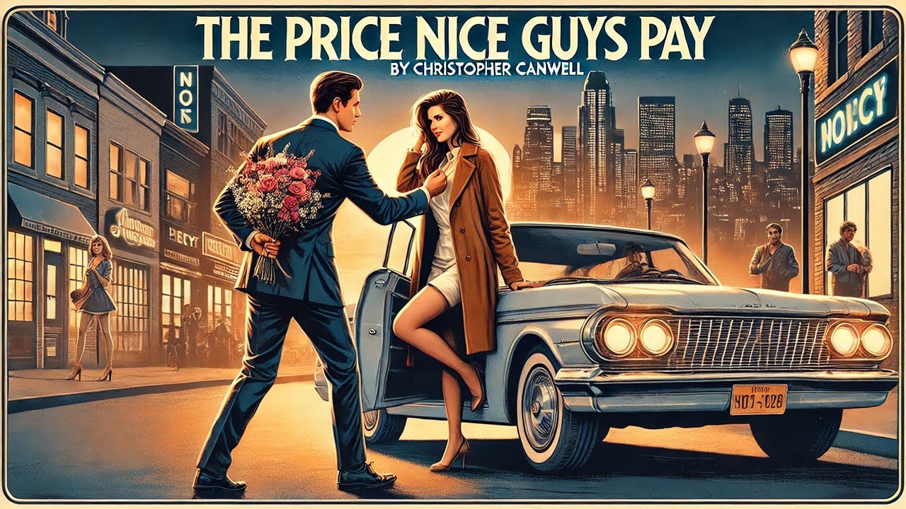 You Can't Win a Woman Over By Being Nice