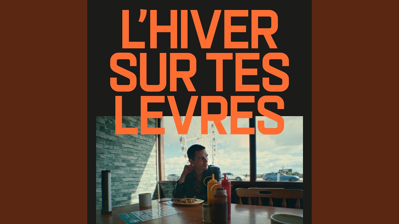 L'hiver sur tes lèvres