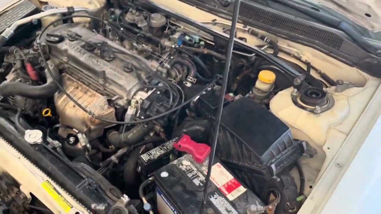 Xtool D7 scan tool causes no start