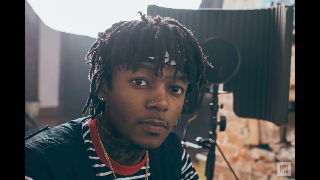 Jid Type Beat 