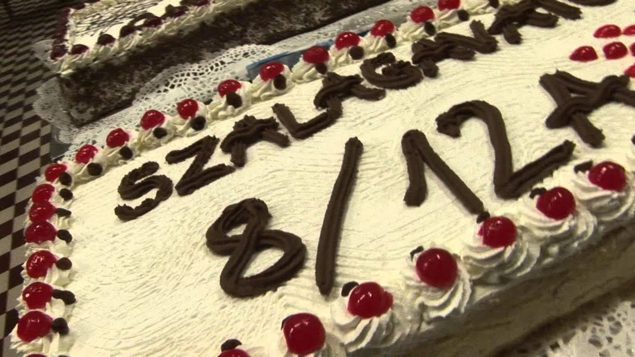 Arany János Gimnázium 12.A osztály