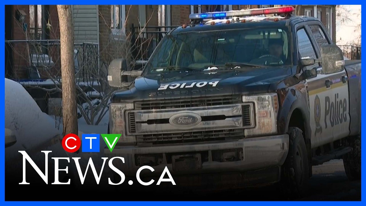 Police launch multi-province raids targeting cocaine trafficking linked to Hells Angels