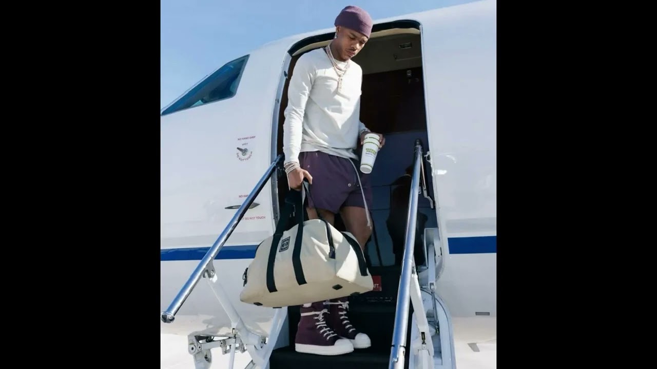 (FREE) Lil Baby Type Beat - 'Time Away'