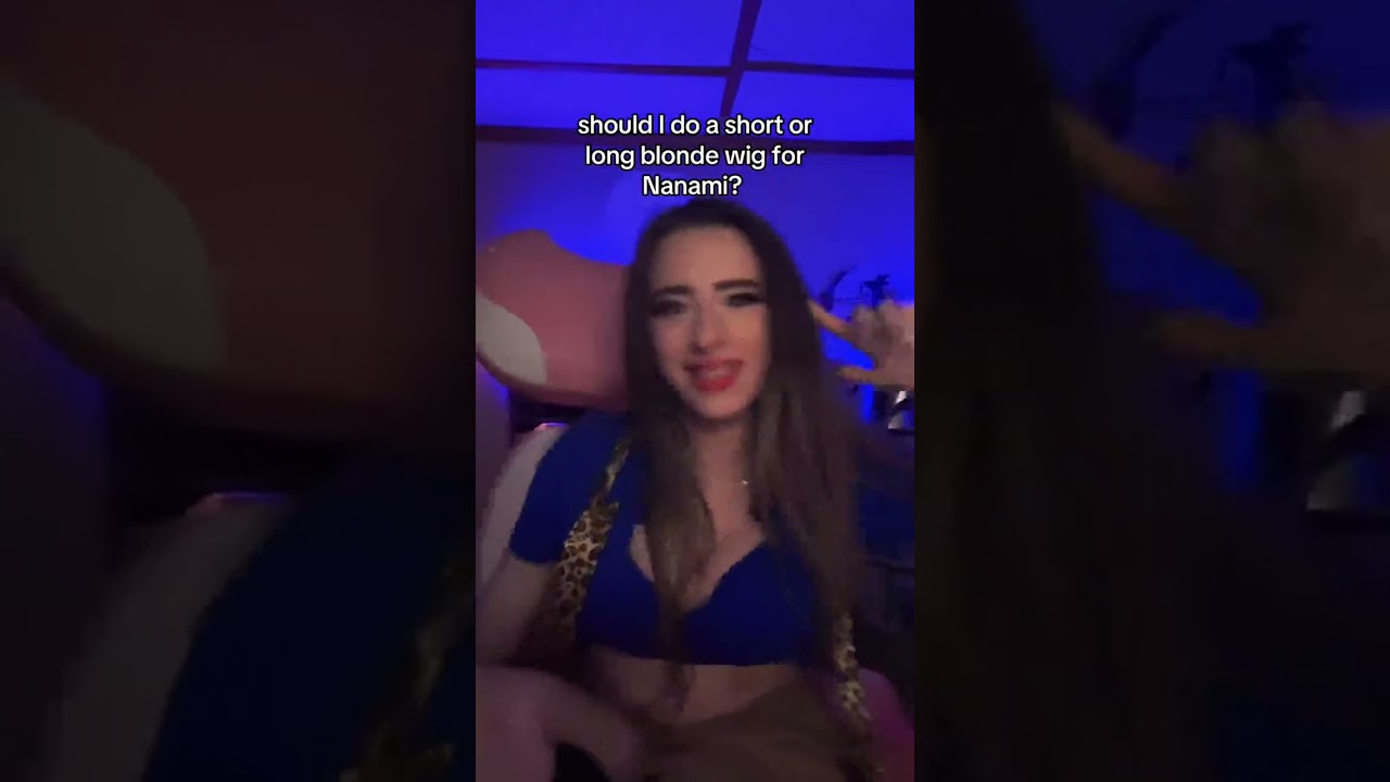 bangs or no bangs what we thinkin? 