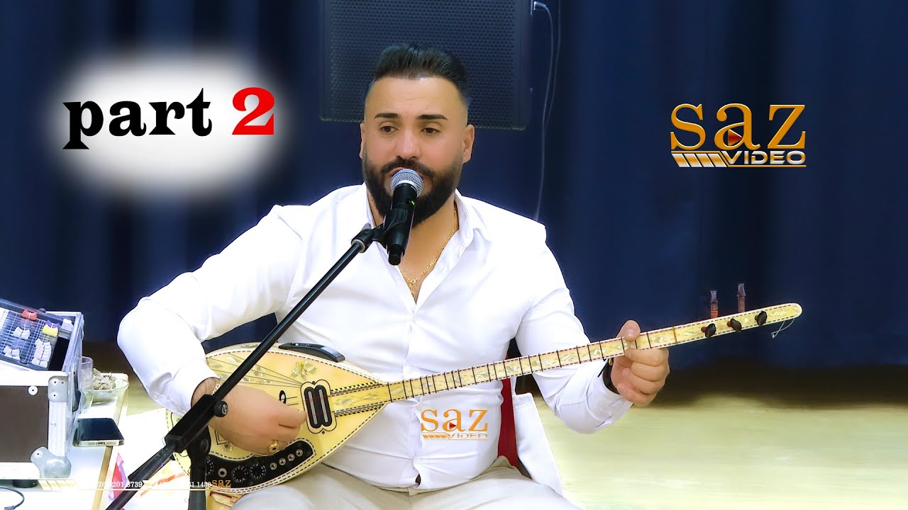 Beschneidungsfeier & Sunet -  Adam - Adnan Bozani  - Part 2 - by SAZ Video