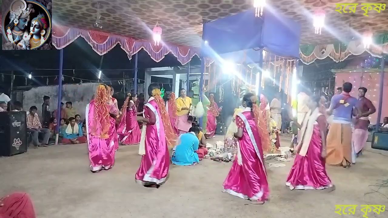 সুন্দর একটি রাগীন সুর//🙏কৃষ্ণ নাম🙏:-(2023)****