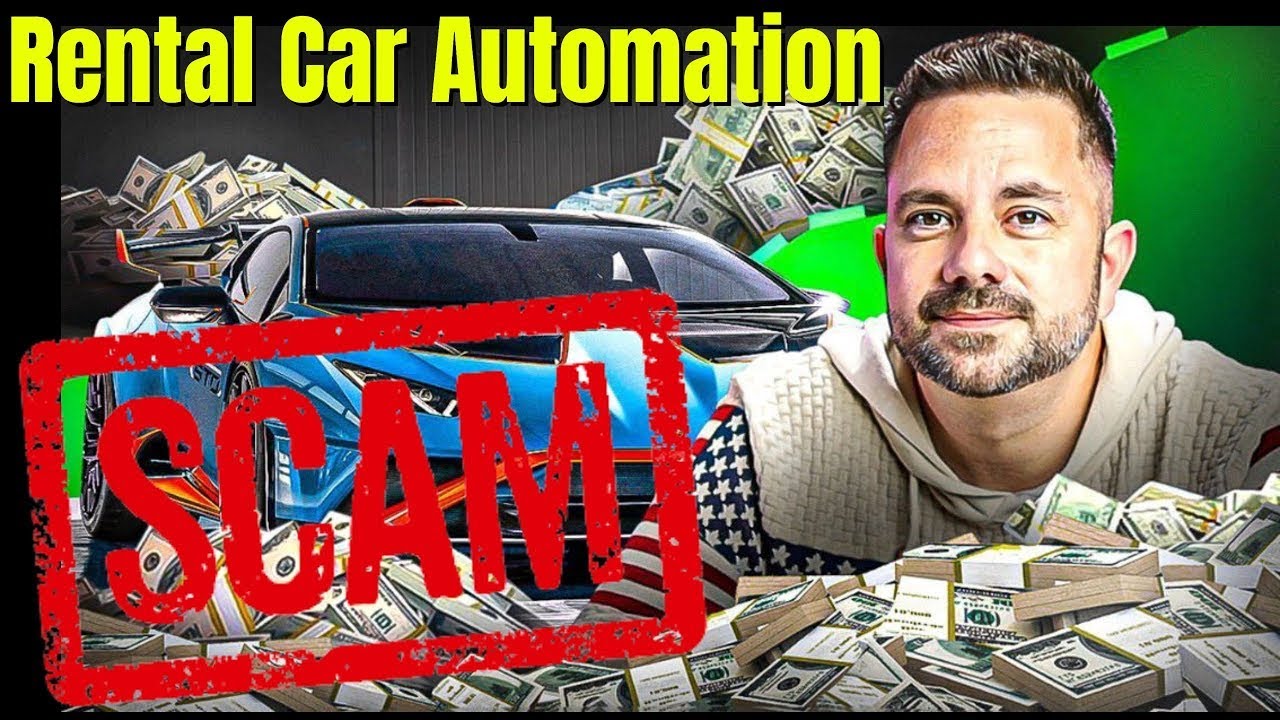 Avoiding Car Rental Scams: Common Mistakes and How to Stay Safe