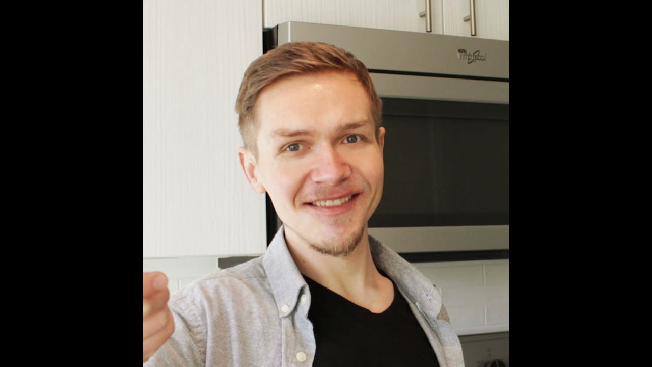 Jakub Kasztalski (Rain on Your Parade)