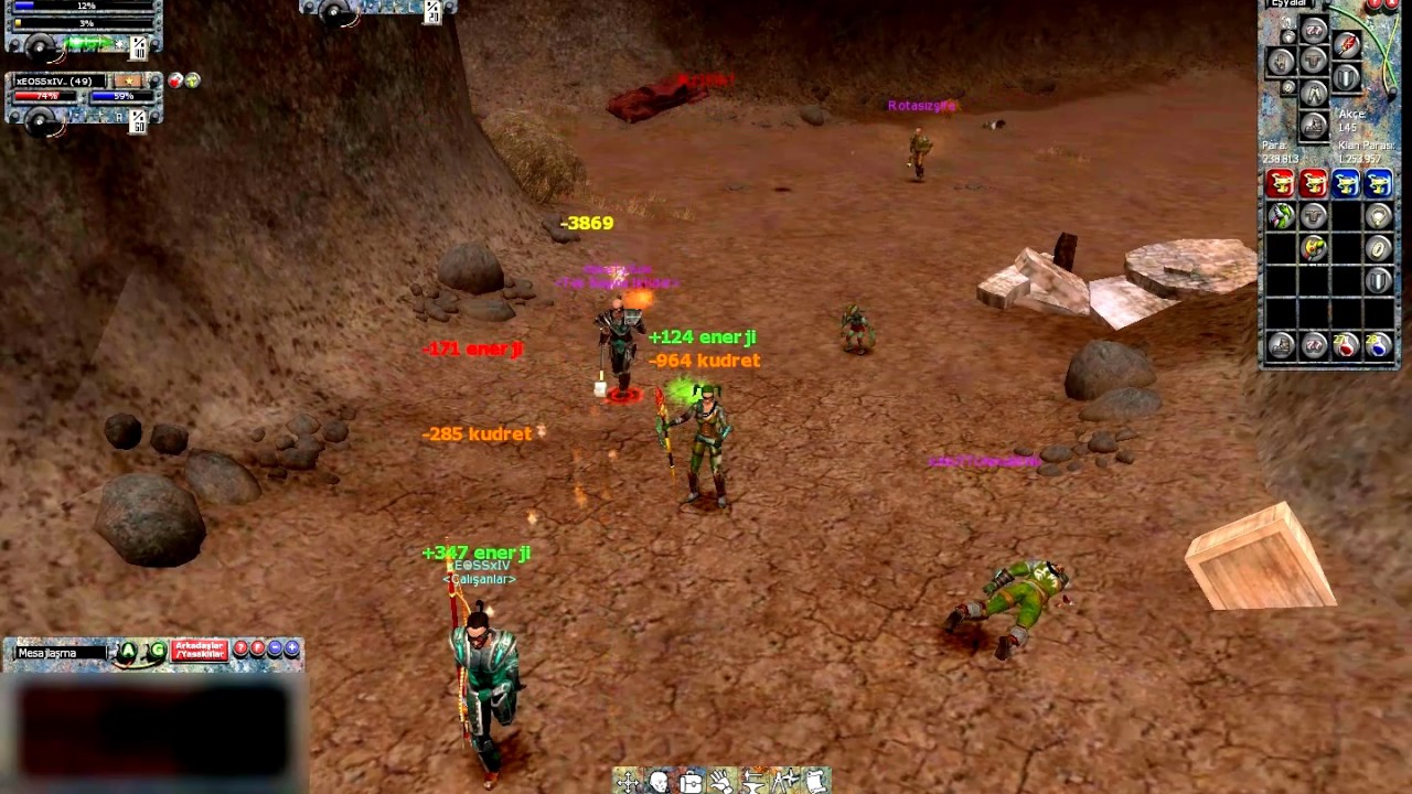 İKV Meran[ KEKOLİFEs Vol II]