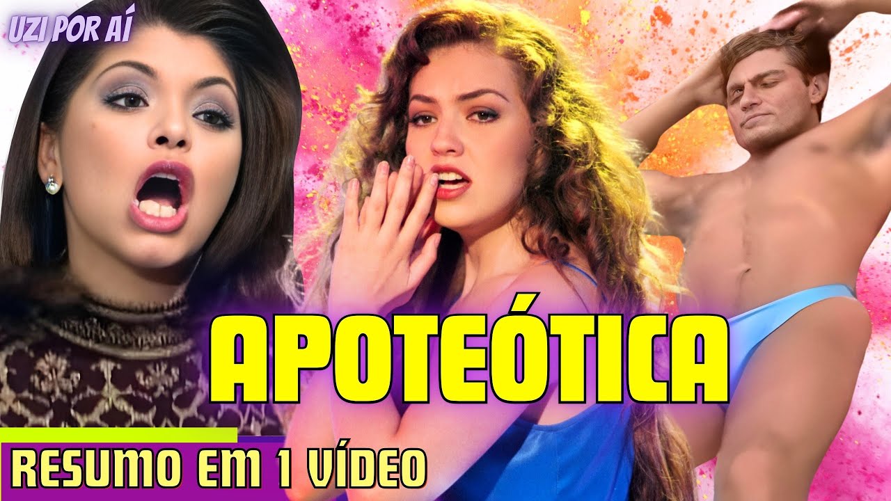 QUE HOSPÍCIO FOI ESSE?🤣 MARIA DO BAIRRO COMO VC NUNCA VIU KK