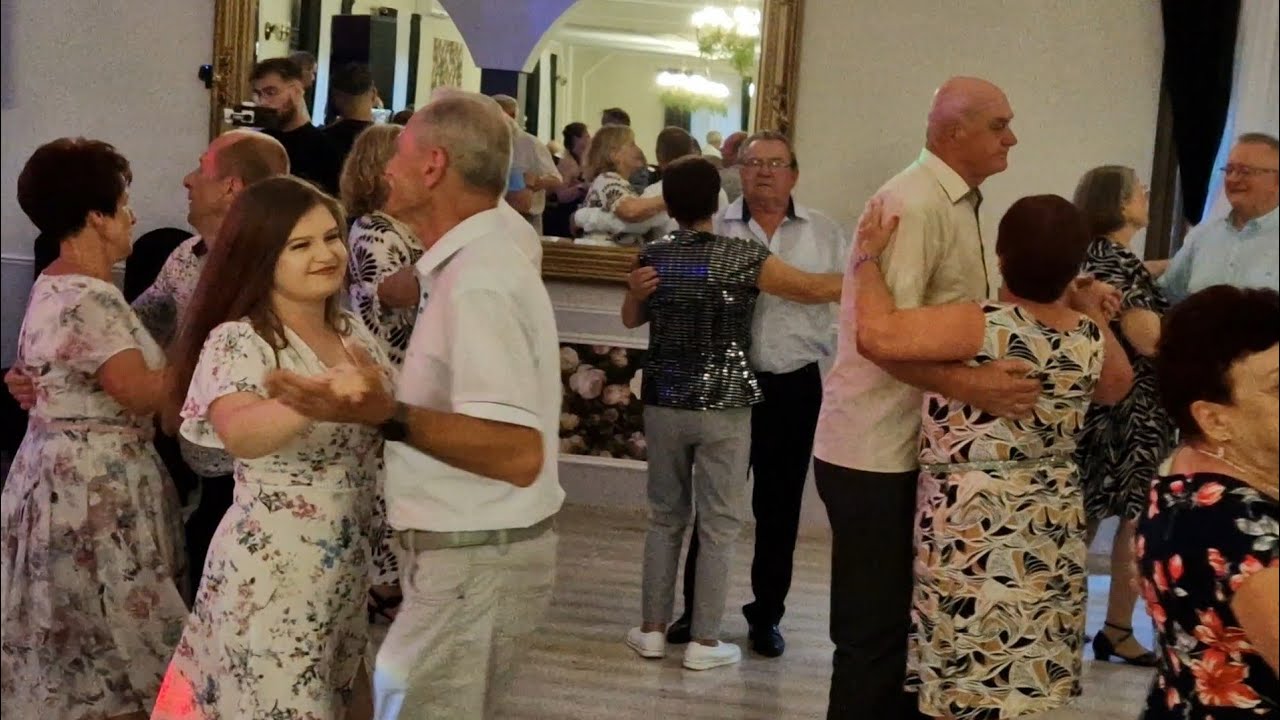 2 08 2025 RELACJA NA ŻYWO witamy po przerwie starą gwardię Złotego Dworu!