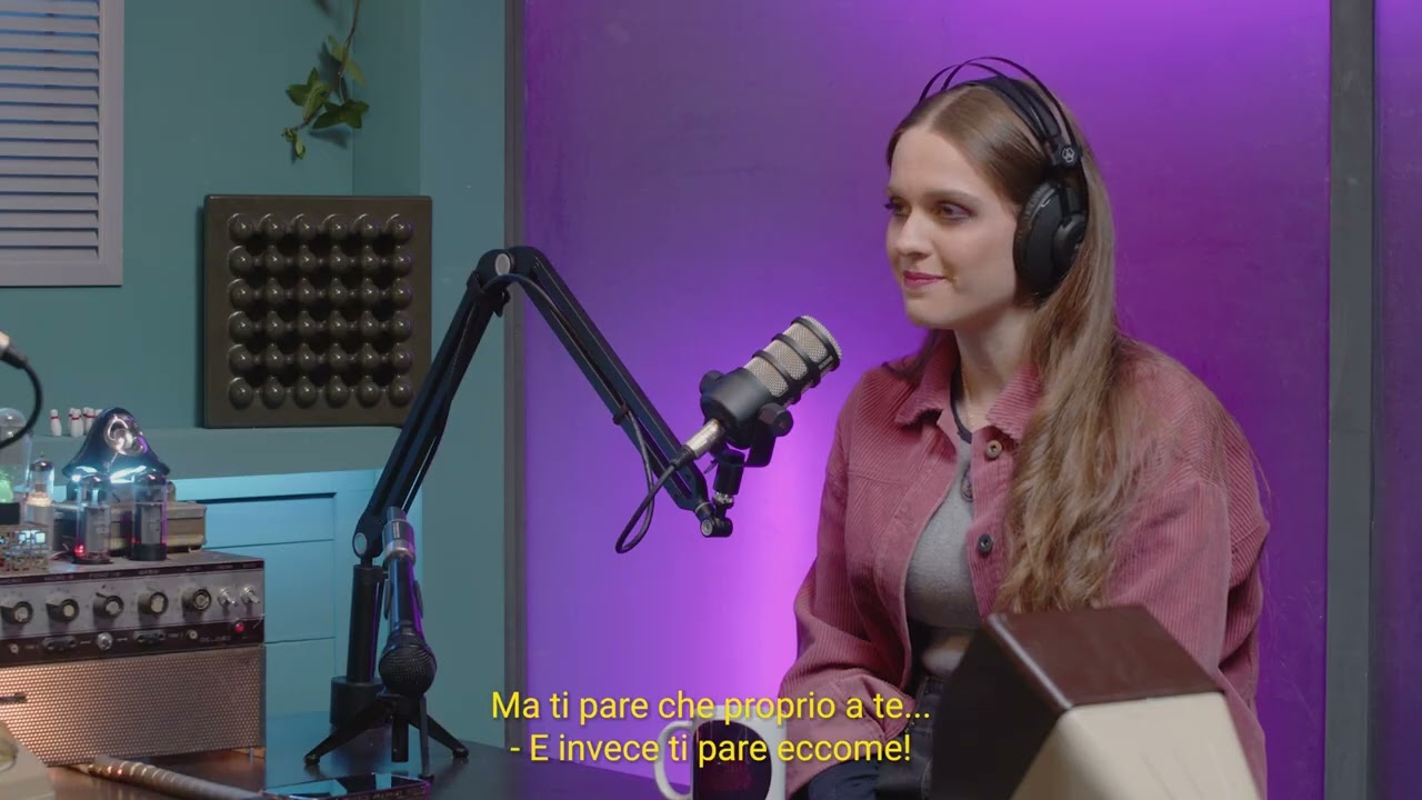 WeAreFearless4 Ep4 - Svanire