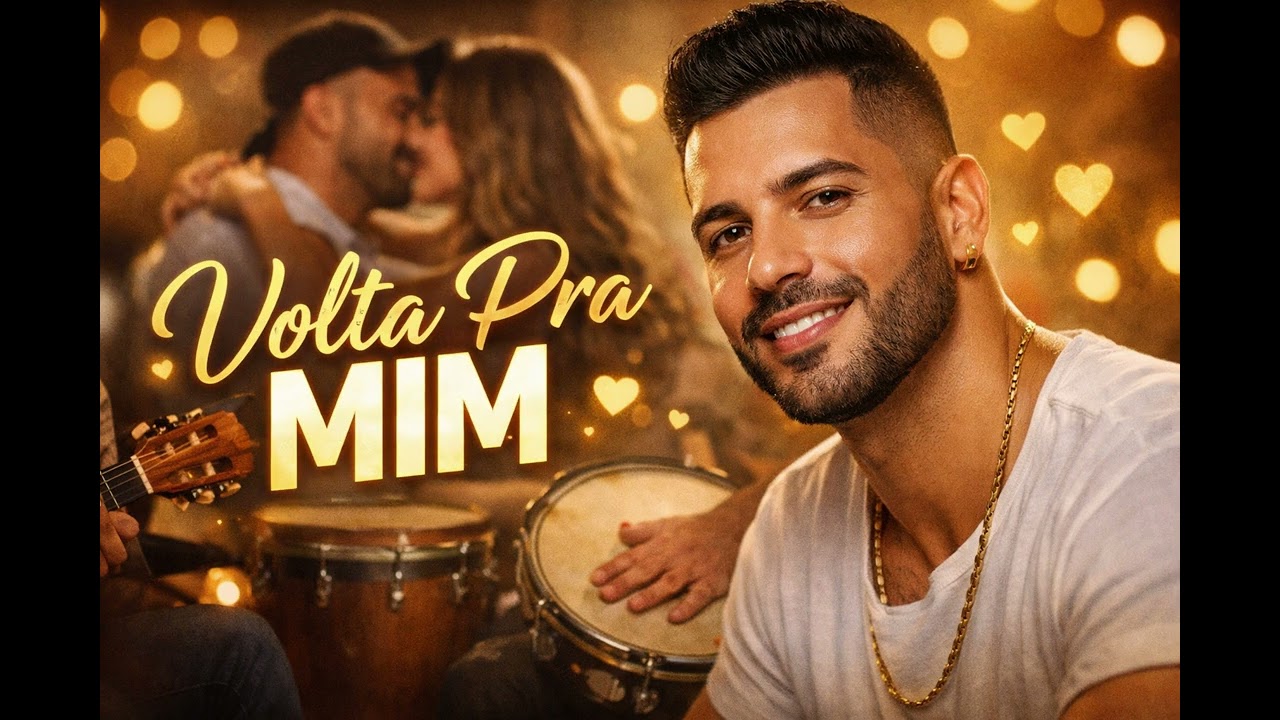 DRP - Volta pra mim