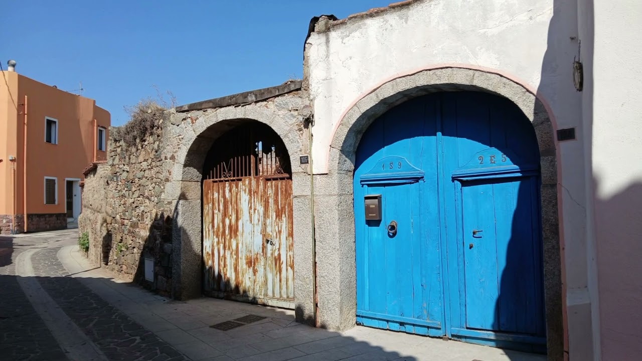 Sardegna  2025, Muravera