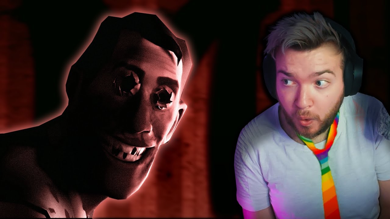 Reacting to EMESIS BLUE [SFM]