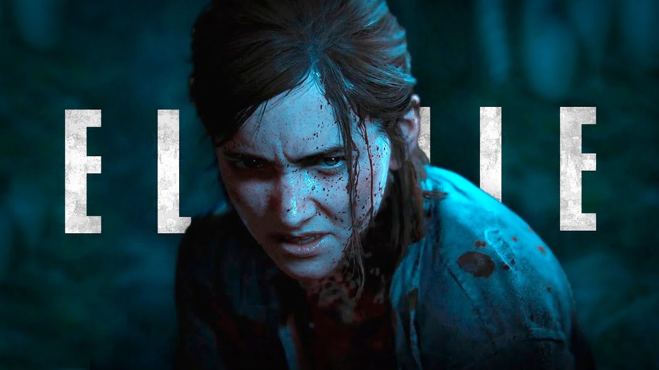 Ellie: El Viaje del Villano