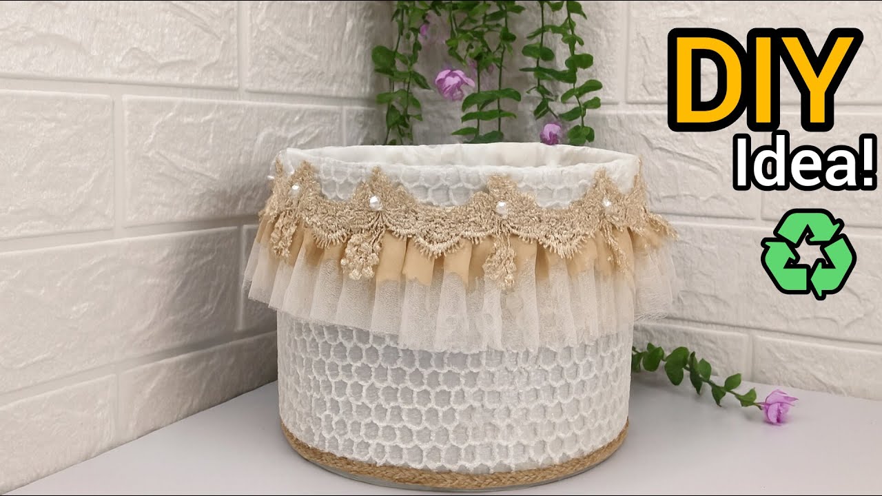 DIY decorating ideas that look luxurious🤩and are almost free😊
