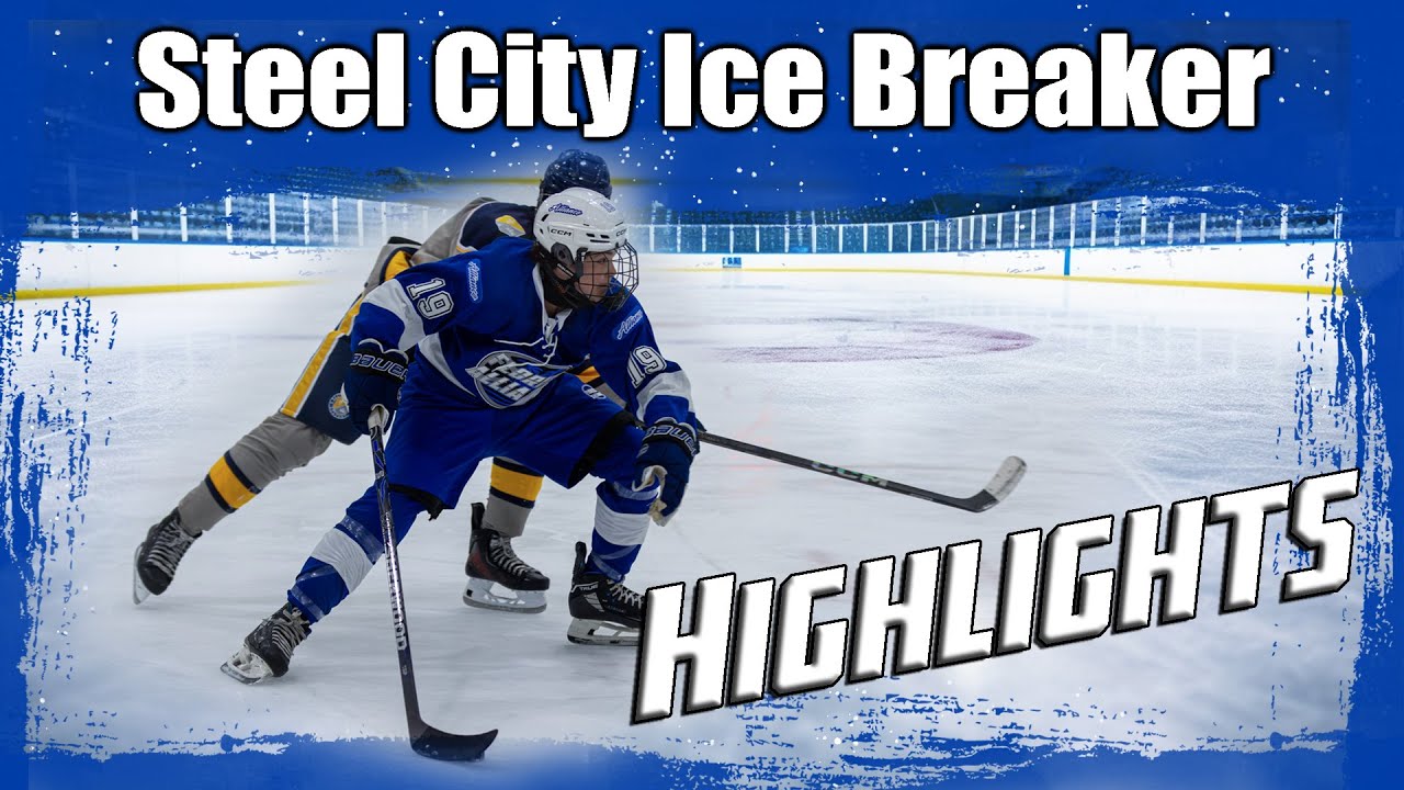 2011 Florida Alliance - Steel City Ice Breaker Highlights