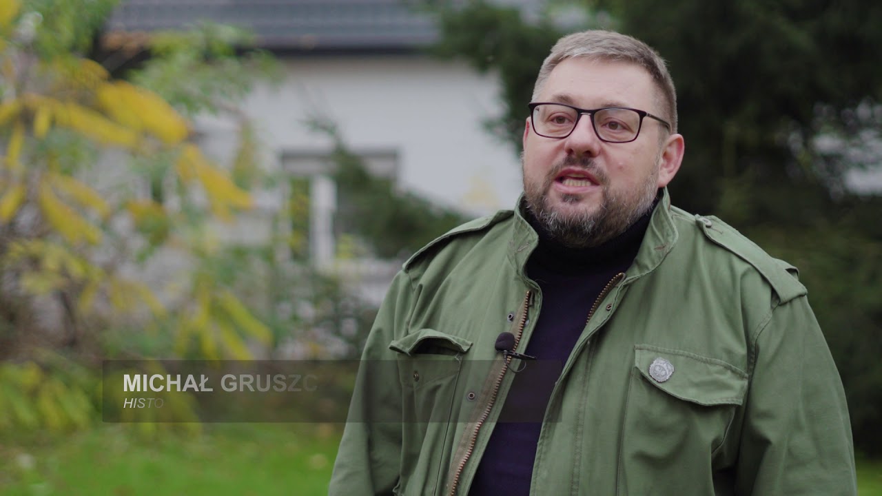 PRAWDA A HISTORIA Brygada świętokrzyska