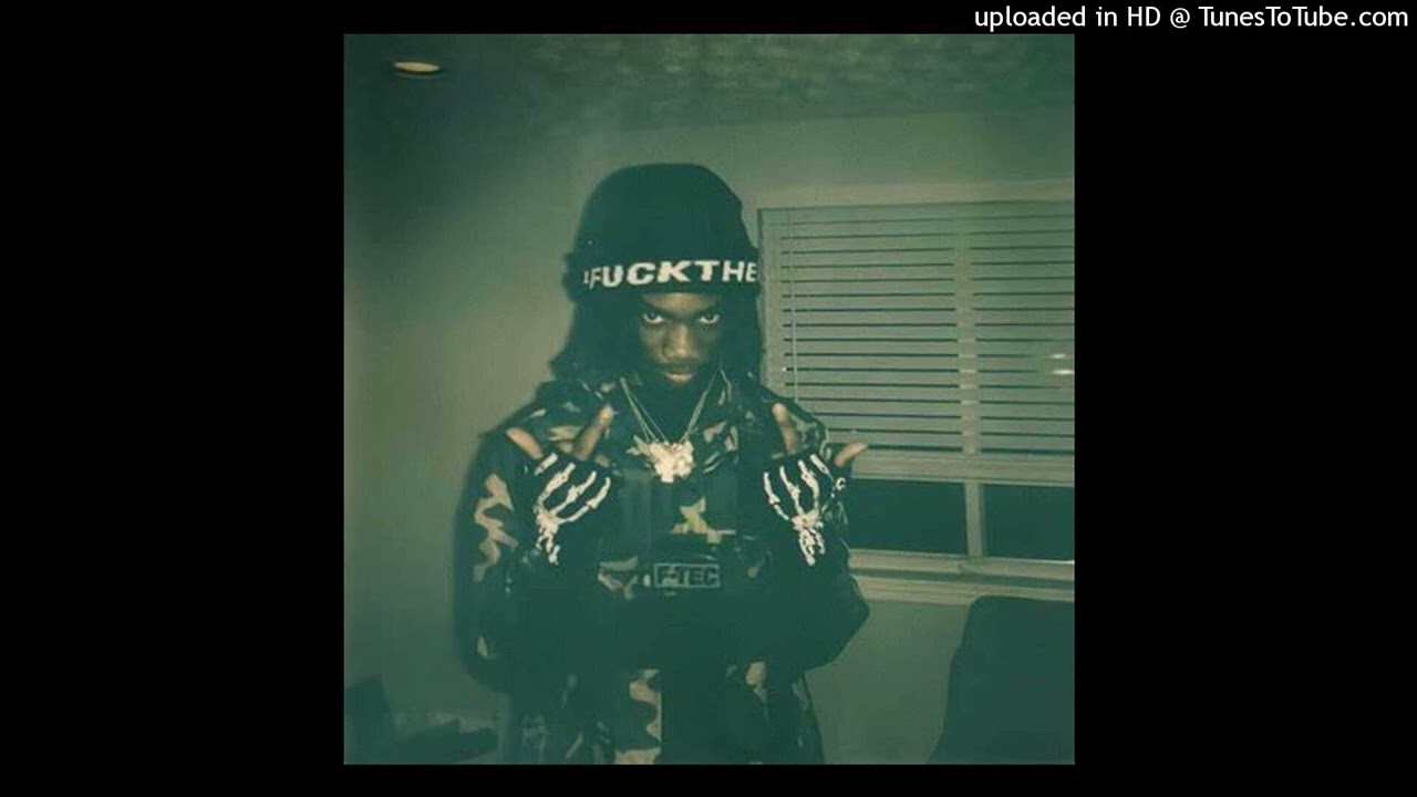 duwap kaine x nine9 type beat - "lean sick"