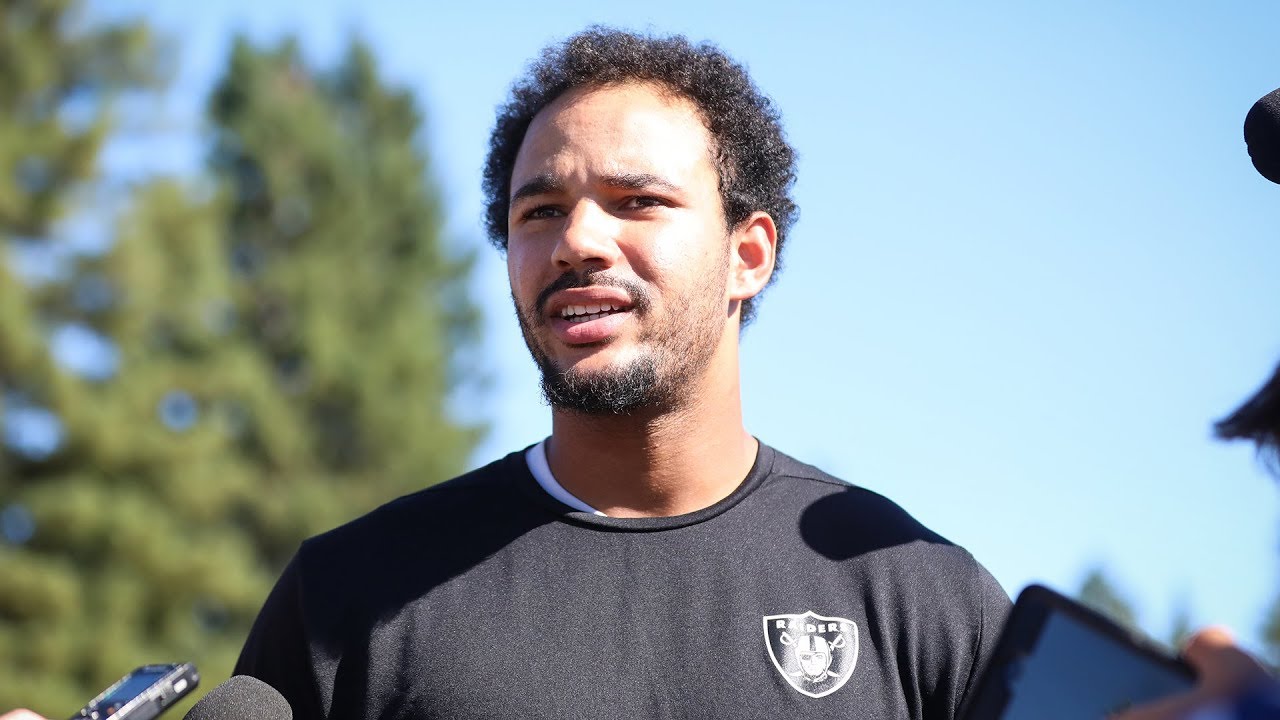 Marcell Ateman: 