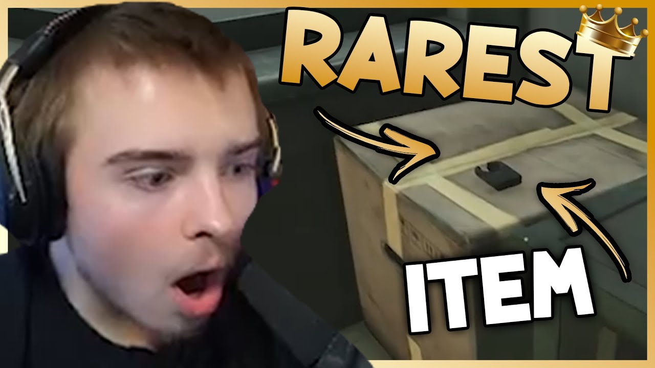 Самый редкий рейд за всю мою жизнь в Tarkov... | Лучшие моменты стрима 