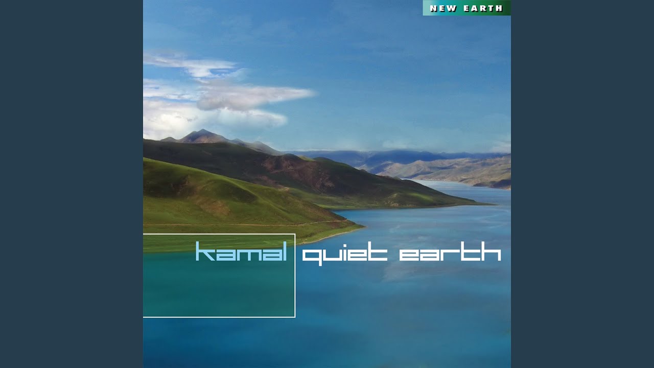 The Quiet Earth