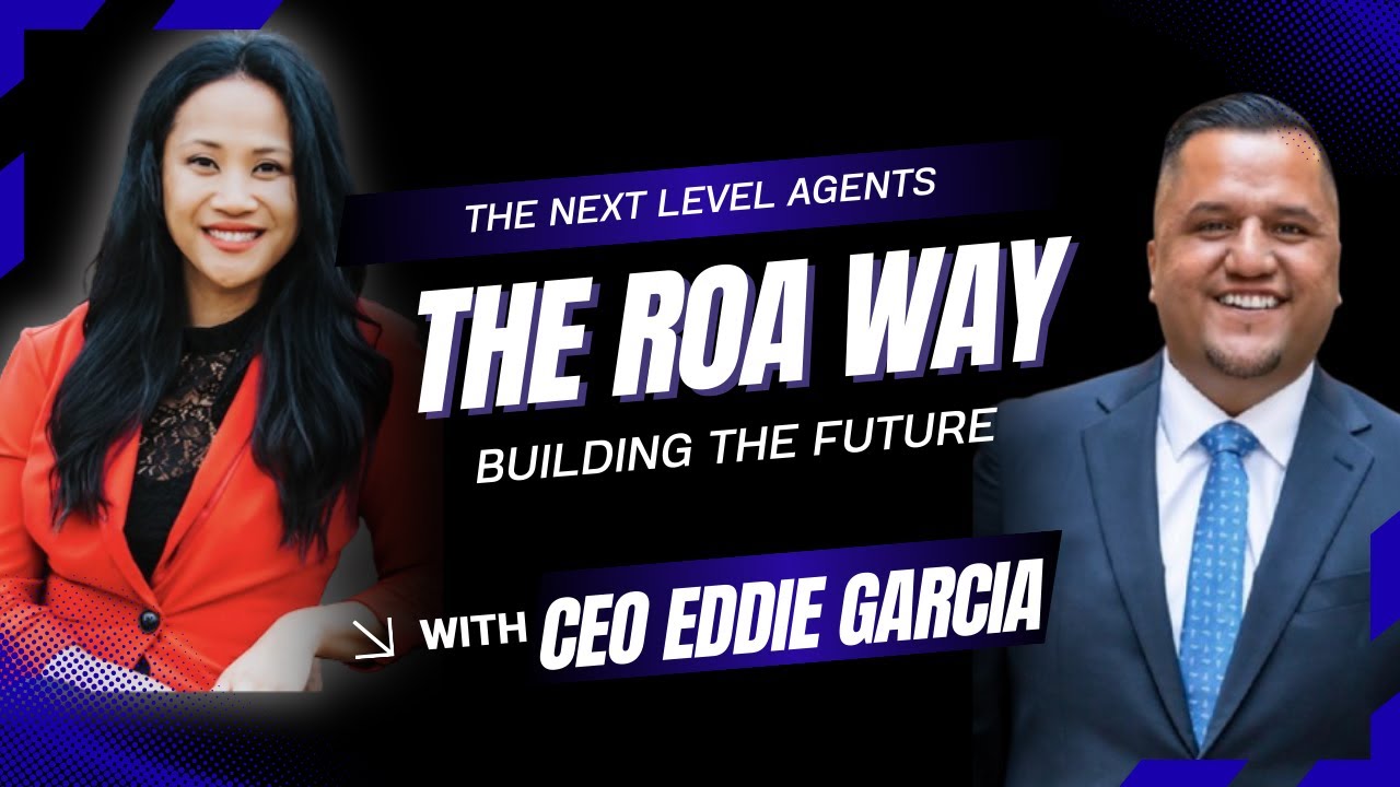 Inside Realty of America: CEO Reveals the Vision Behind One of the Fastest-Growing Brokerages