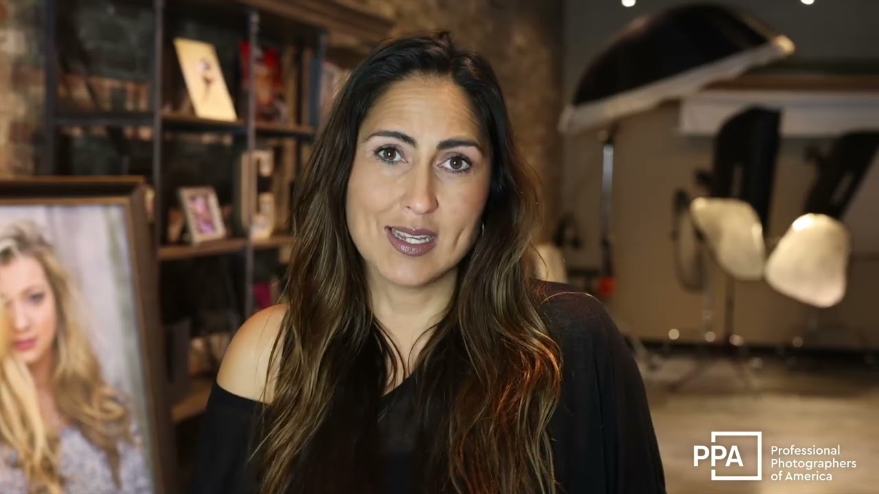 What Sets You Apart as a Professional Photographer?
