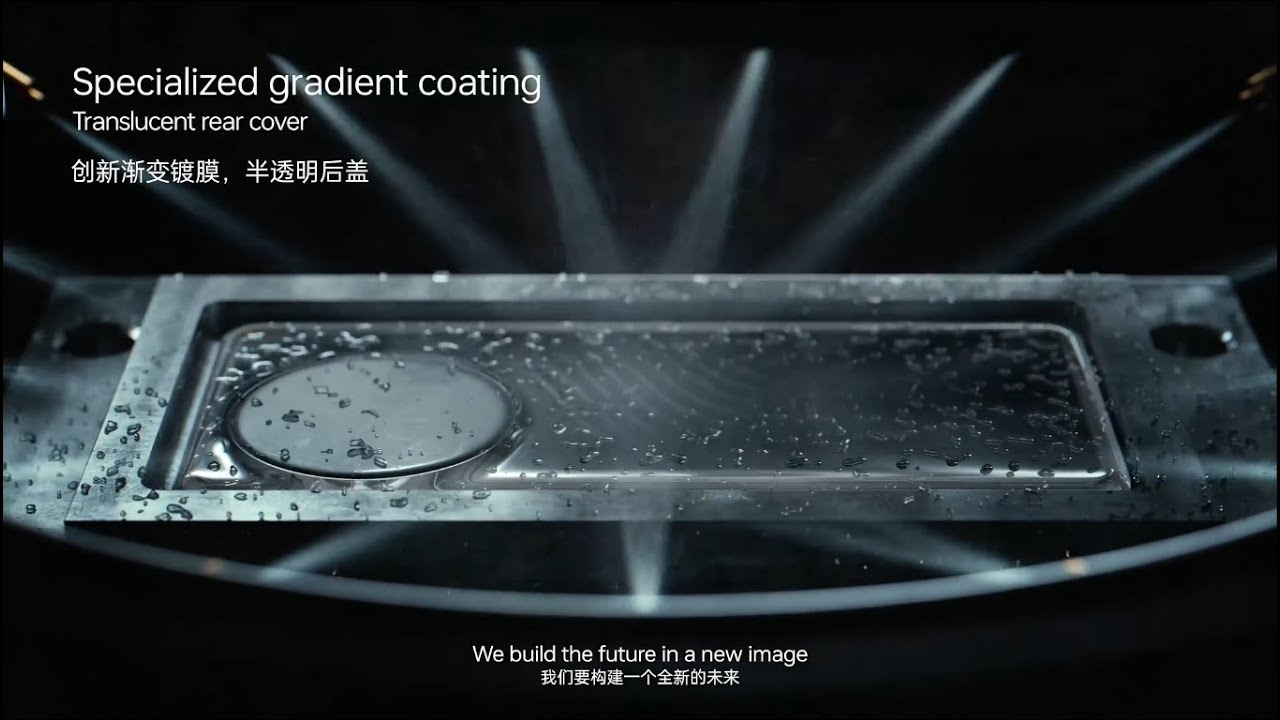 OnePlus 11 Concept phone with Active CryoFlux - A bold vision of the future