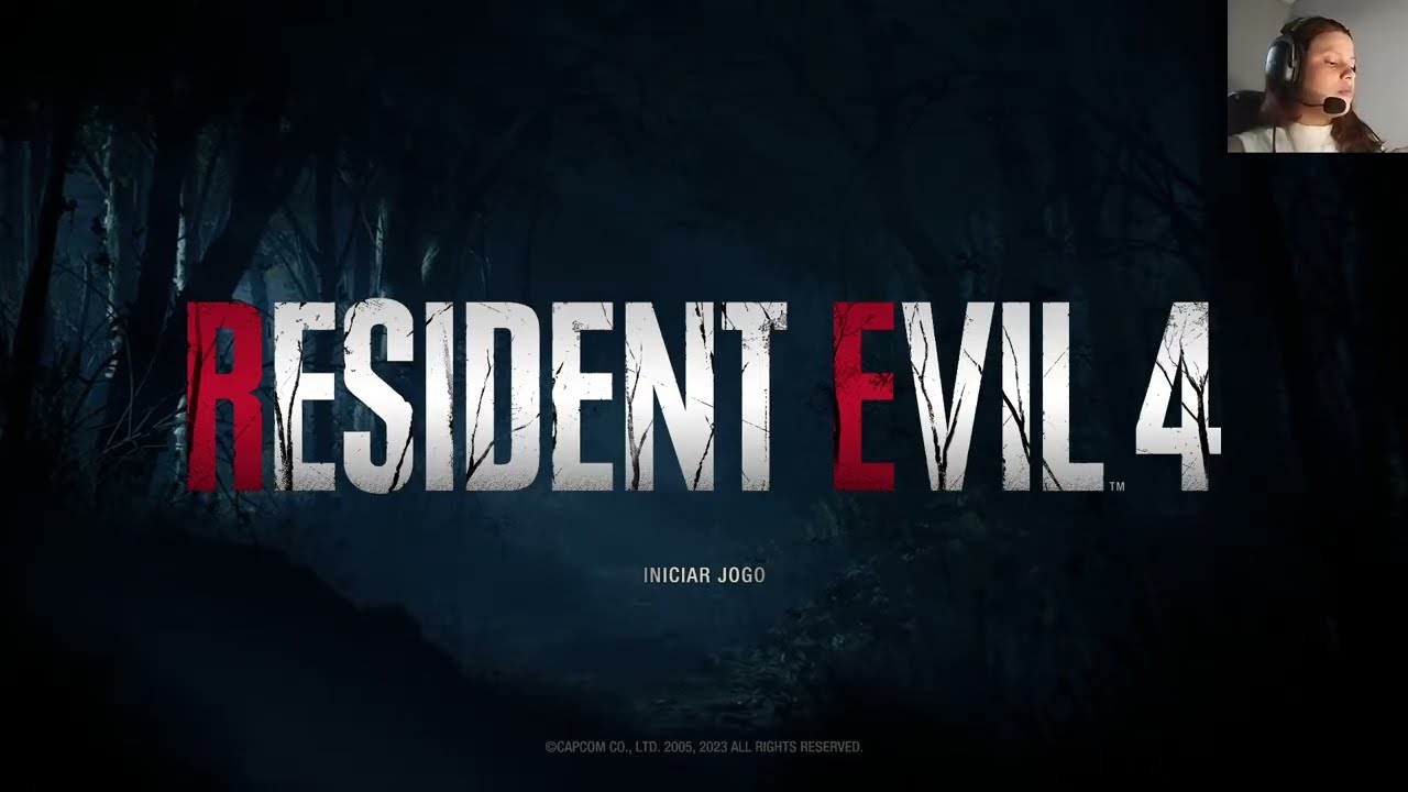 RESIDENTI EVIL 4 REMAKE LIVE GAMEPLAY #4