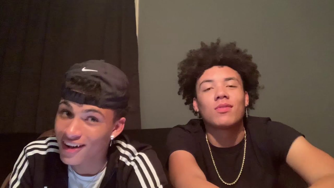 FIRST VIDEO (Q&A)