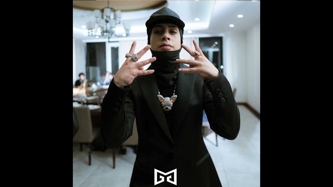 CRIS MJ TYPE BEAT - ''PELUCHITA'' | INSTRUMENTAL DE REGGAETON 2024