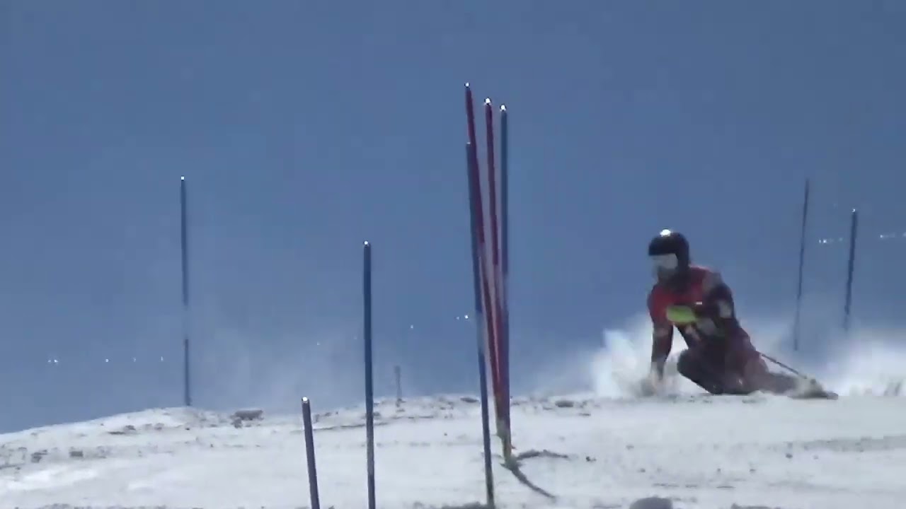 【全日本スキー選手権大会SL】2026.3.11sugadaira NC SL