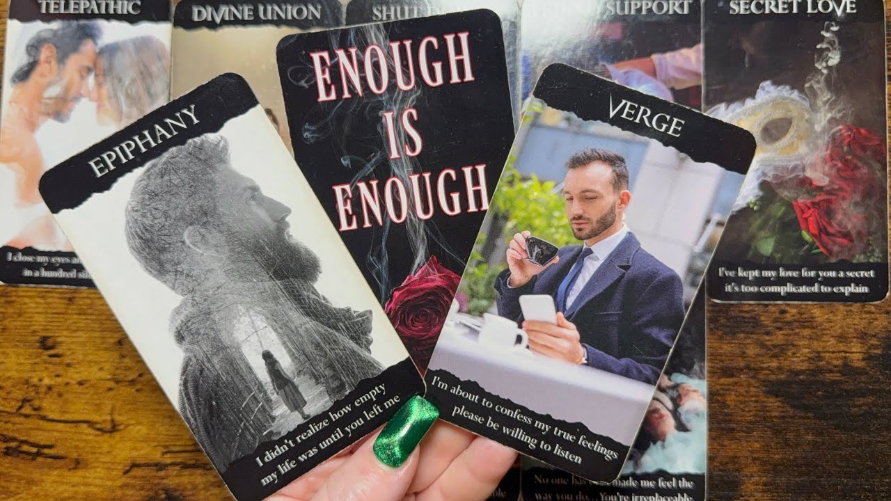 SOMEONE NEEDS TO TELL YOU THE TRUTH 👀🫨 YOU HAVE NO IDEA HOW MUCH THIS PERSON LOVES YOU 🌹💍