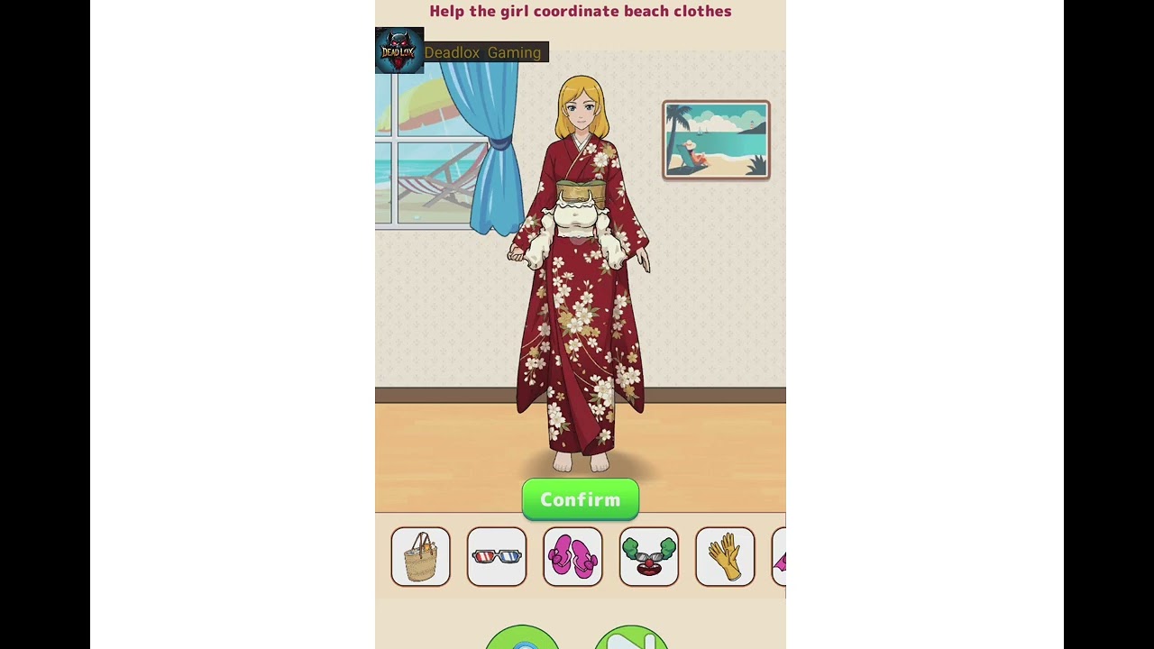 Tricky Drama's Short Stories Level 3.5 .Walkthrough Gameplay 