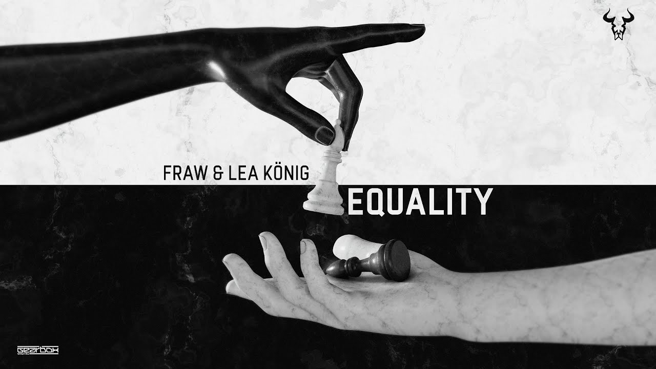 Fraw & Lea König - Equality [GBD317]