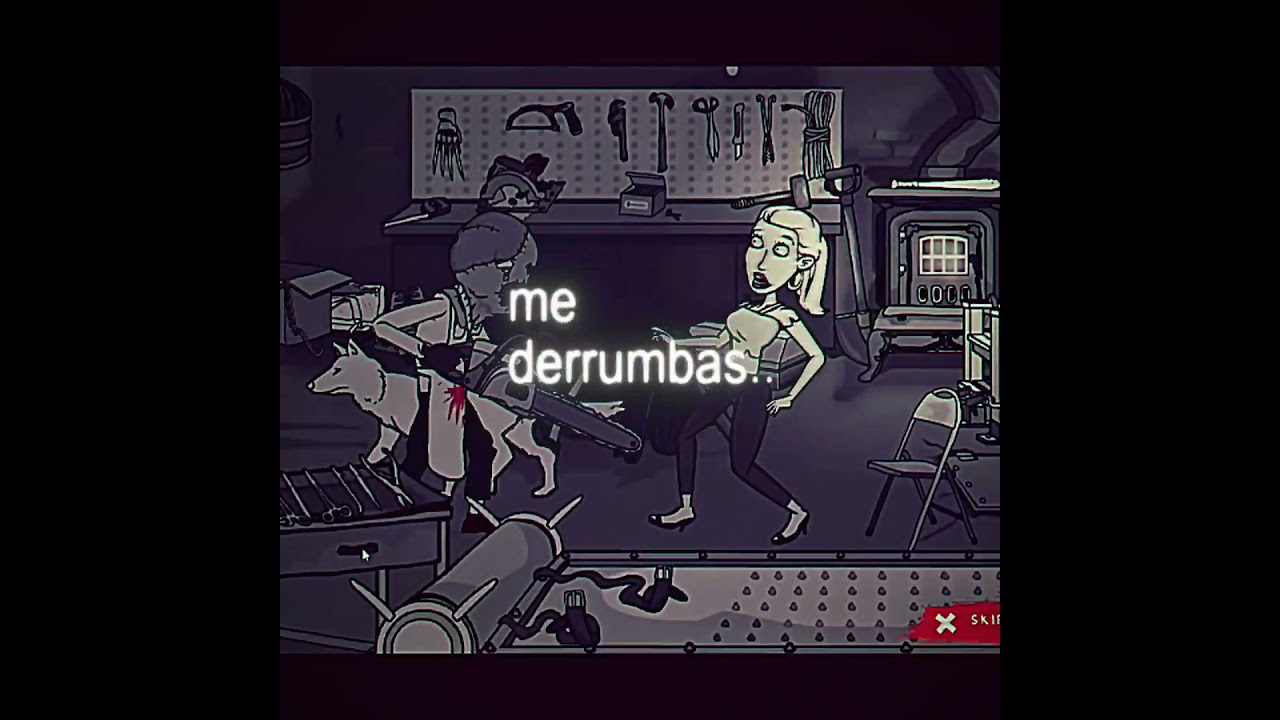 whack series serial k 2 #game #gameplay #horrorgaming #impacto  #fyp #shortsviral #short #meme