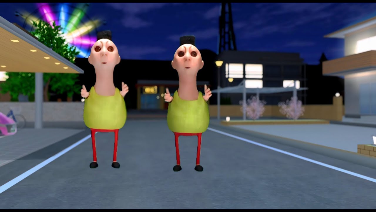 Hamood Habibi cheat with Yuta MiO episode episode185👹|#sakuraschoolsimulator #shortfilm#sss#trending