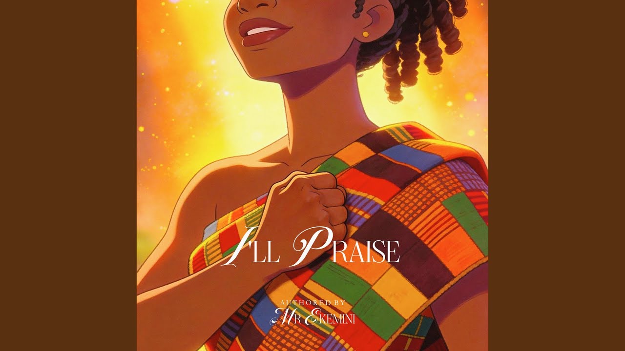 I'll Praise